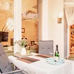 Quit And Designer Loft With Elevator Apartman Berlin