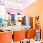 Quit And Designer Loft With Elevator Berlin