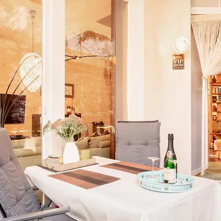 Quit And Designer Loft With Elevator Appartement Berlin