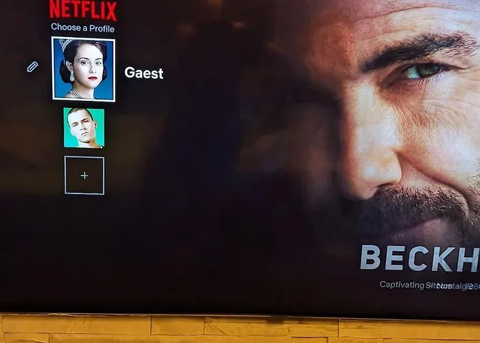 Quit And Designer Loft With Elevator *