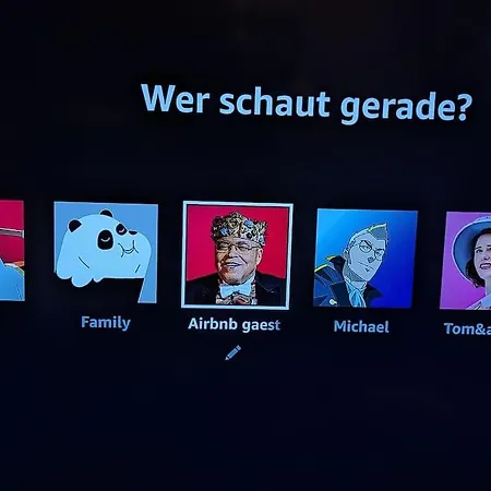 Quit And Designer Loft With Elevator * Berlin